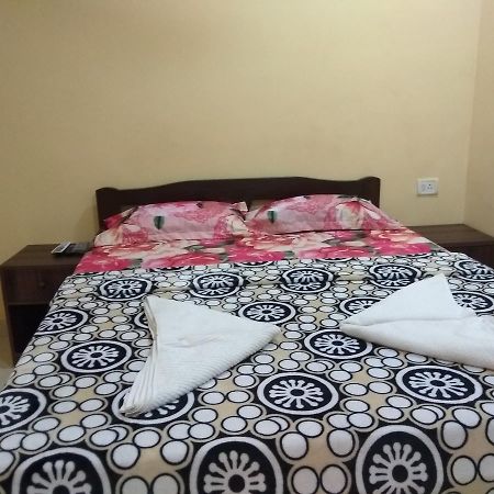 Hayden Guest House Calangute Exterior photo