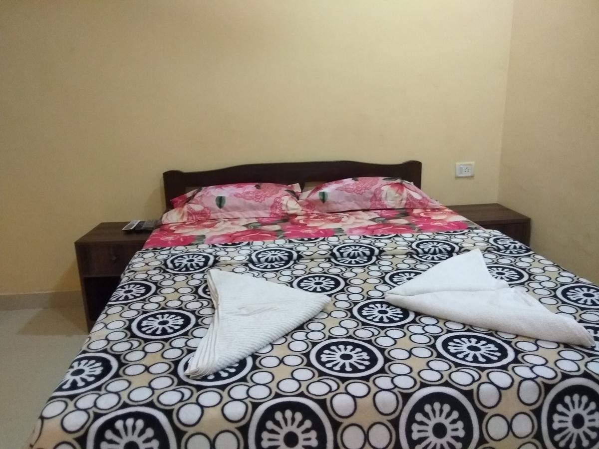 Hayden Guest House Calangute Exterior photo