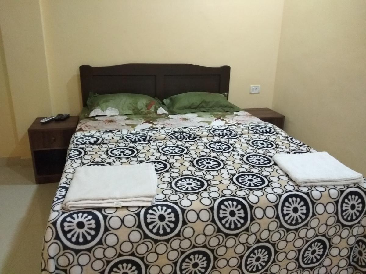 Hayden Guest House Calangute Exterior photo